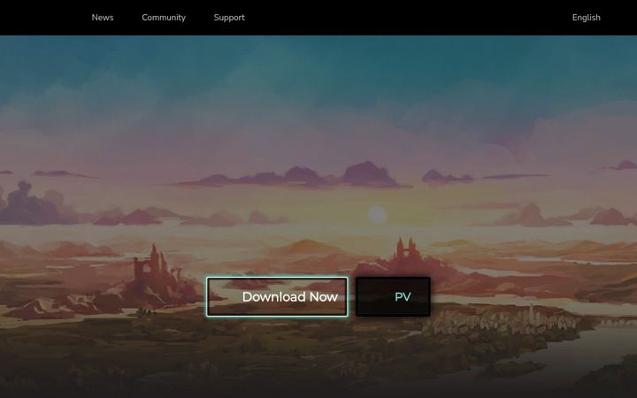 Screenshot of gt-console.com