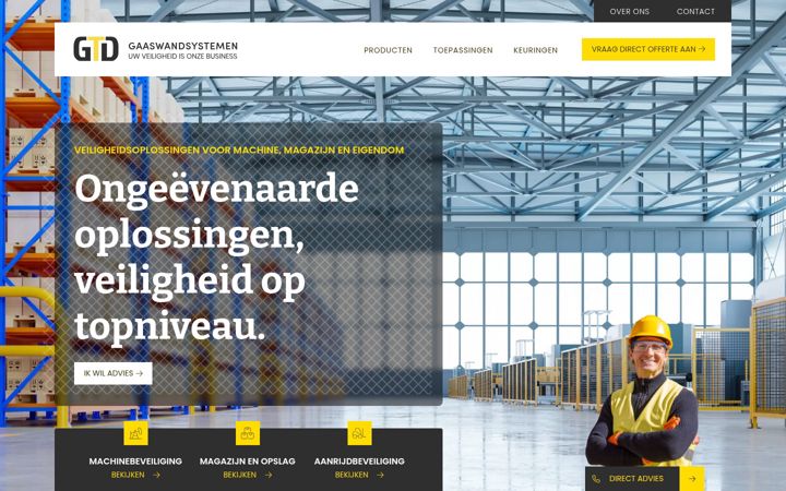 gtdgaaswandsystemen.nl