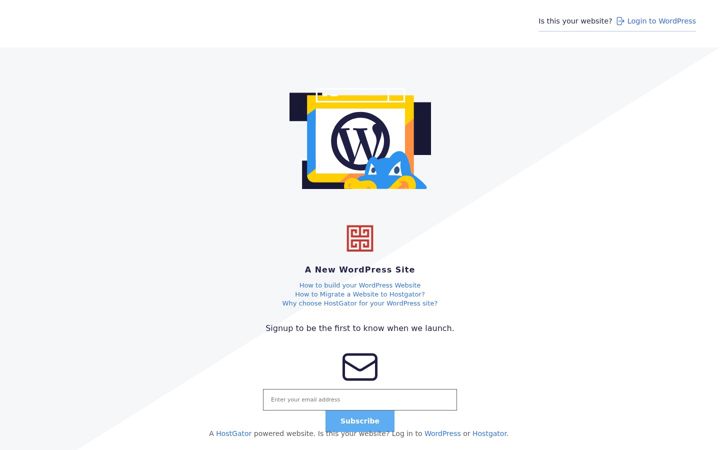 Screenshot of gtgcreation.com