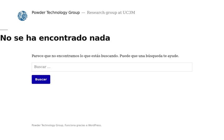 Screenshot of gtp.uc3m.es