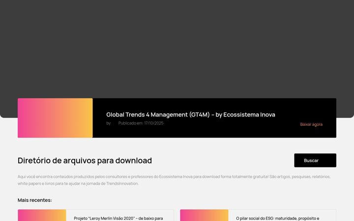 Screenshot of gtreasearch.business