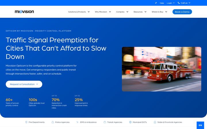 Screenshot of gtt.com