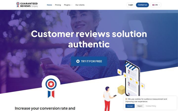 guaranteed-reviews.com