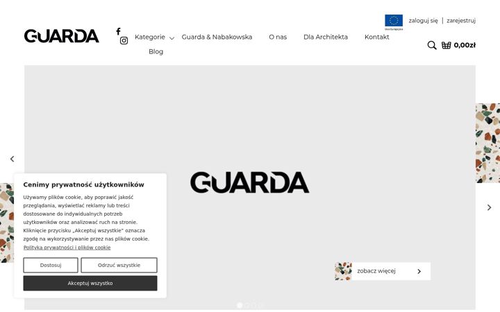 Screenshot of guarda.pl