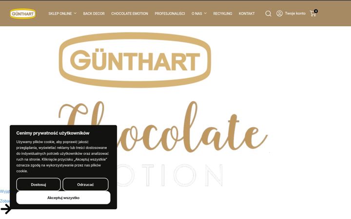 Screenshot of guenthart.pl