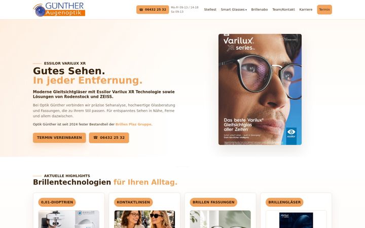 guenther-optik.de