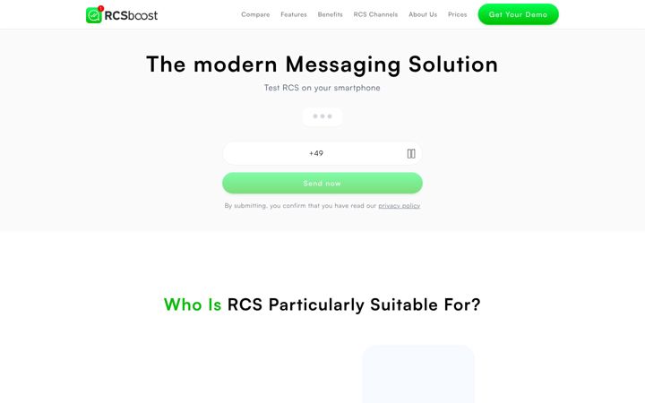 Screenshot of guest-connect.com