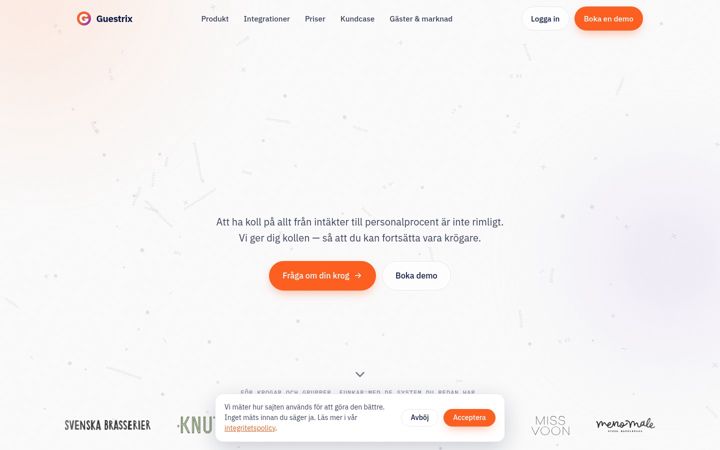 guestrix.com