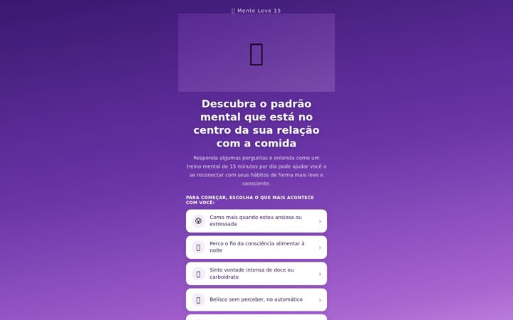Screenshot of guiavidaleve.com.br