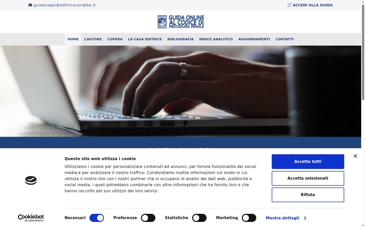 Zrzut ekranu banera zgody wyświetlanego przed jakąkolwiek interakcją