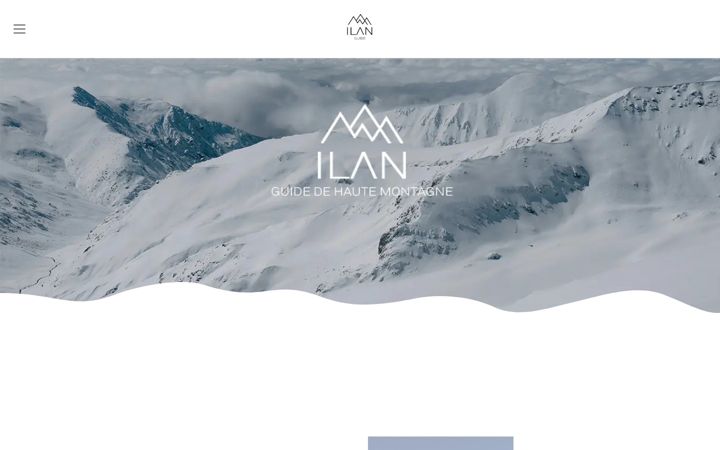 Screenshot of guidemontagnes.fr