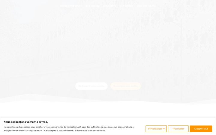 Screenshot of guides-et-nantaises.com