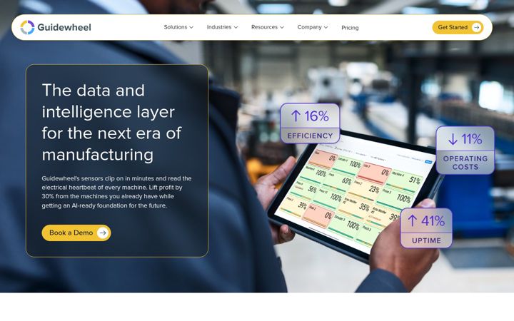 guidewheel.com