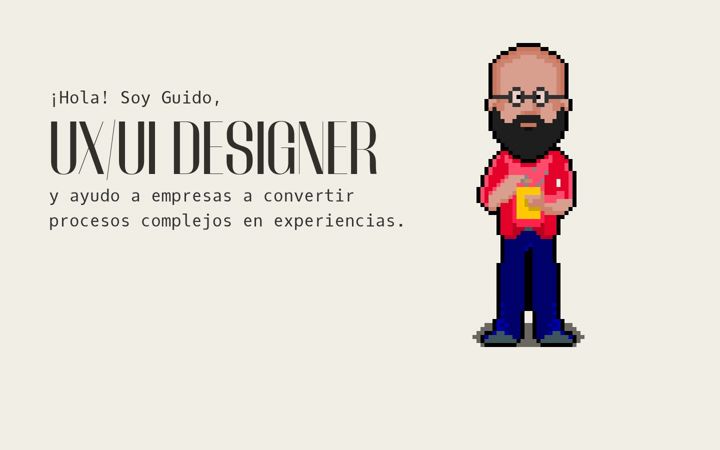 guidohurtado.com