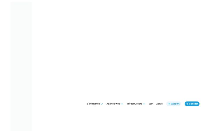Screenshot of guiltek.fr
