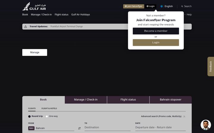 gulfair.com