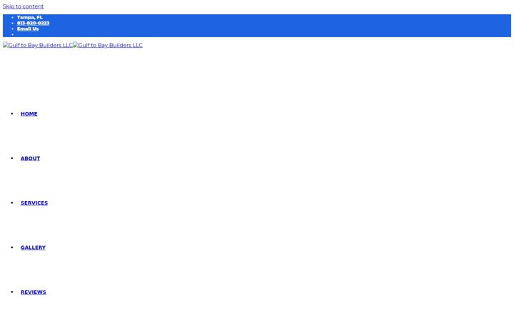 Screenshot of gulftobaybuilders.com