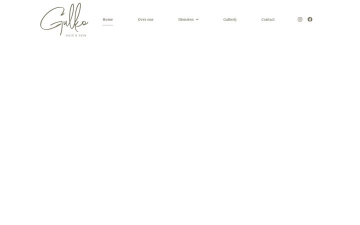 Screenshot of gulko.be
