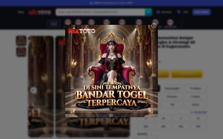 Screenshot of gulshanbrasserie.com