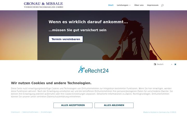 Screenshot of gum-delitzsch.de