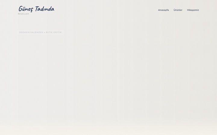Screenshot of gunestadinda.com