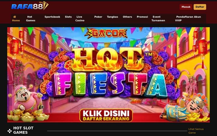Screenshot di gunkei.com
