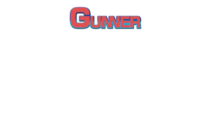 Zrzut ekranu gunner.gr.jp