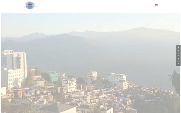 Screenshot of guojips.org
