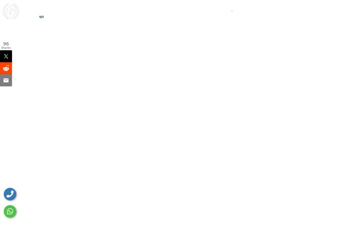 Screenshot of gurerinsaat.com.tr