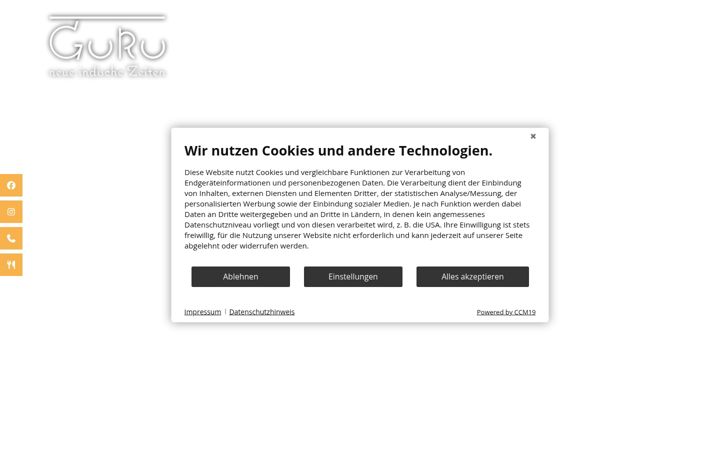 Screenshot of guru-to-go-hannover.de