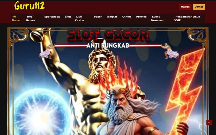 guru112.com