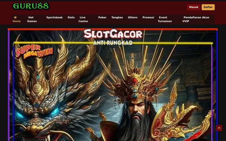 guru88.net