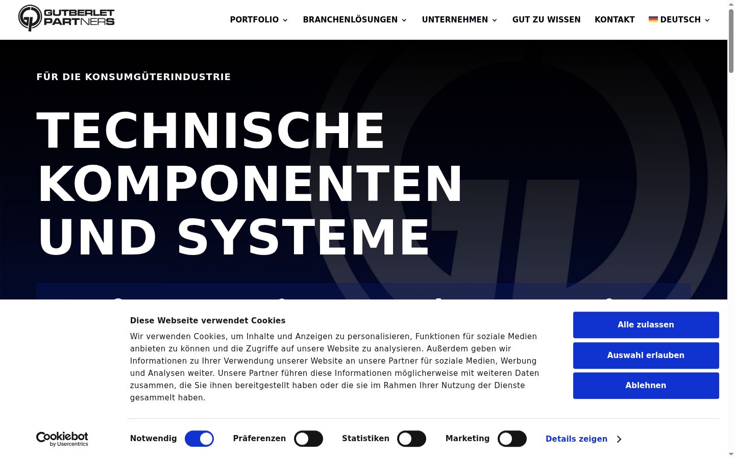 Sutikimo reklamjuostės, rodytos prieš bet kokią sąveiką, ekrano kopija