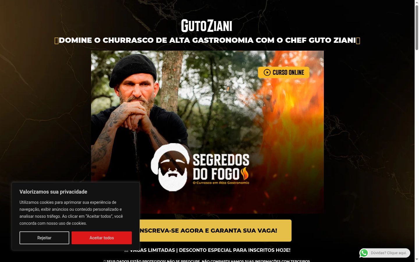 Zrzut ekranu banera zgody wyświetlanego przed jakąkolwiek interakcją