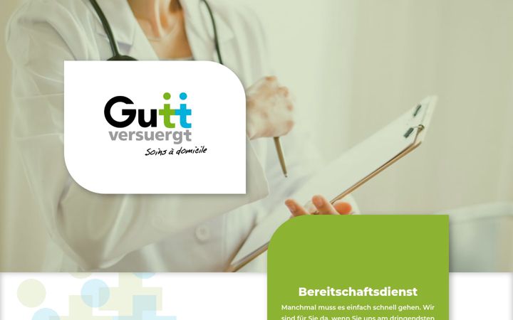 Screenshot of gutt-versuergt.lu