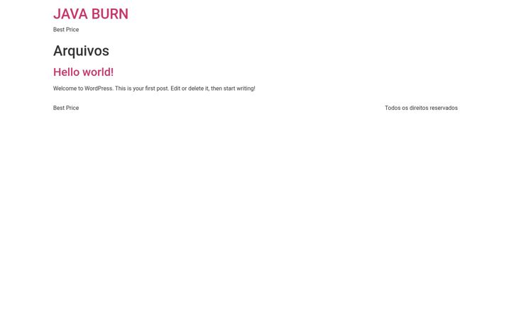 Screenshot of gutyvendas.com