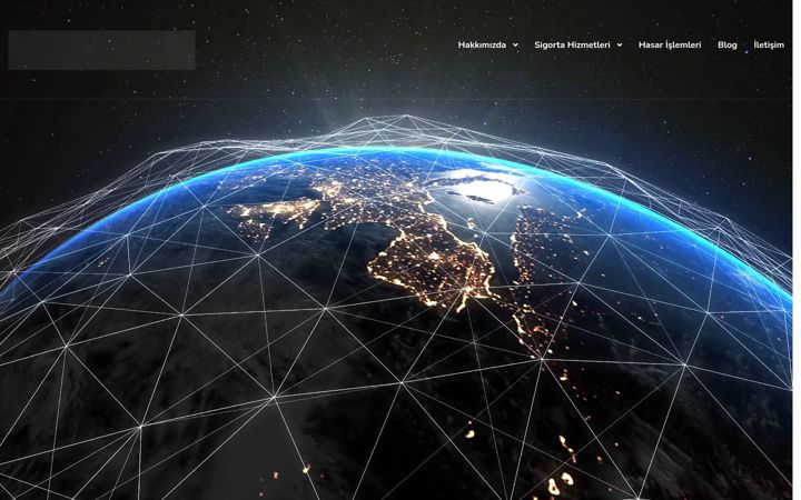 Screenshot of guvensigortacilik.com.tr