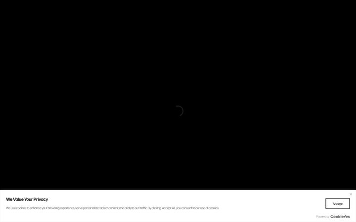 Screenshot of guytonentertainment.com