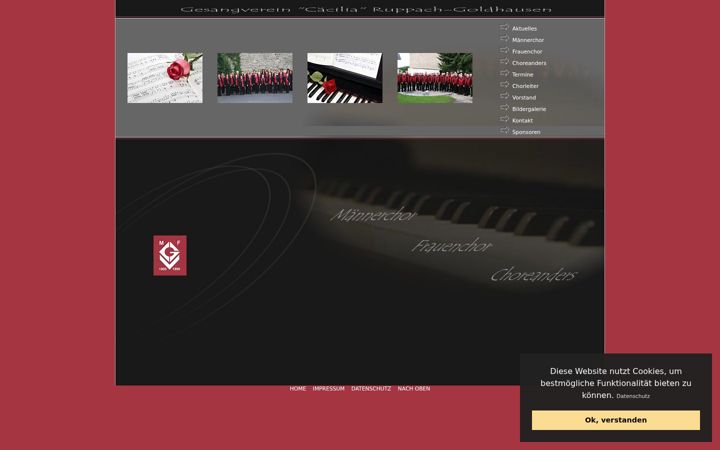 Screenshot of gv-ruppach-goldhausen.de