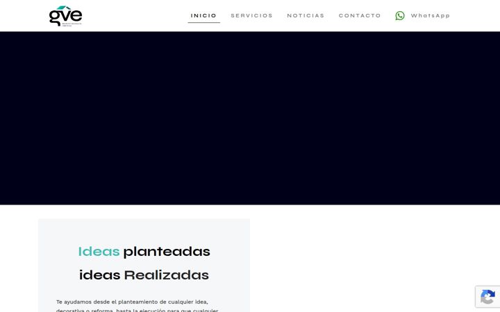 gvedecor.com
