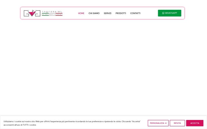 Screenshot of gvgingross.it