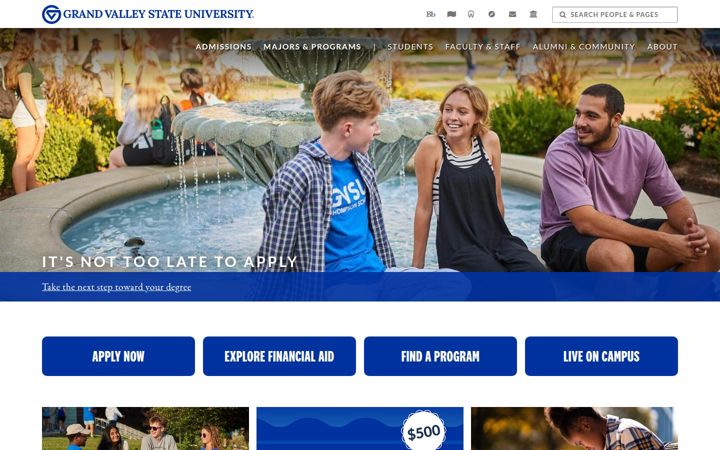 gvsu.edu