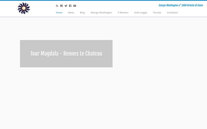 Screenshot of gw1468.it
