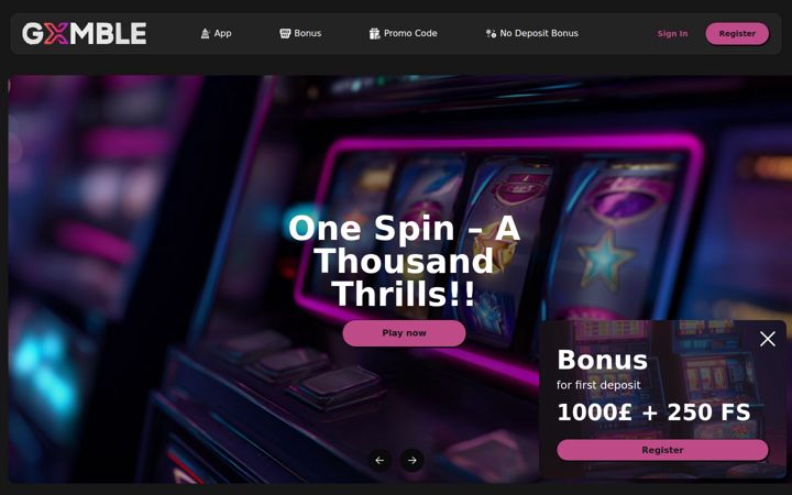 gxmblecasino.io