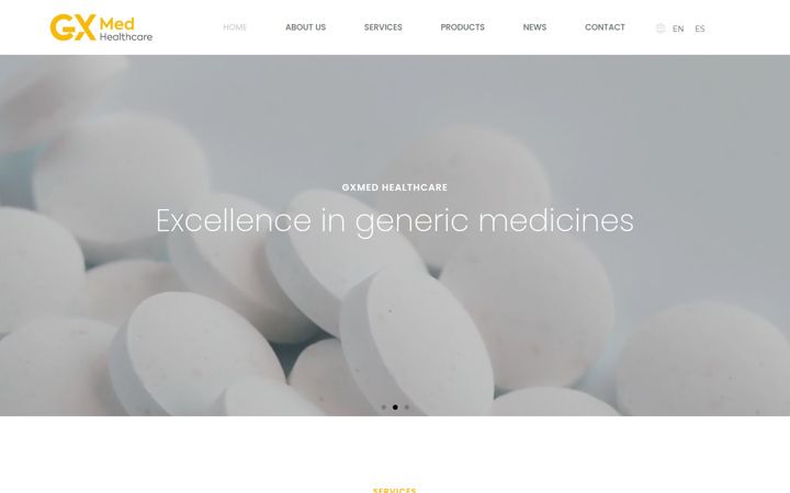 gxmed.com