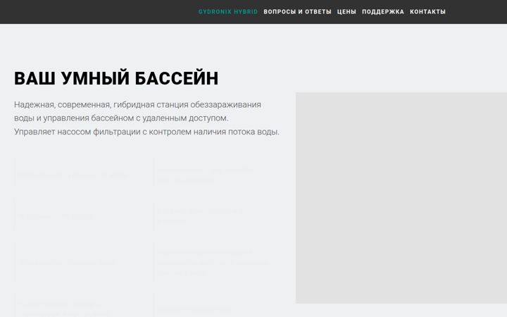 gydronix.ru