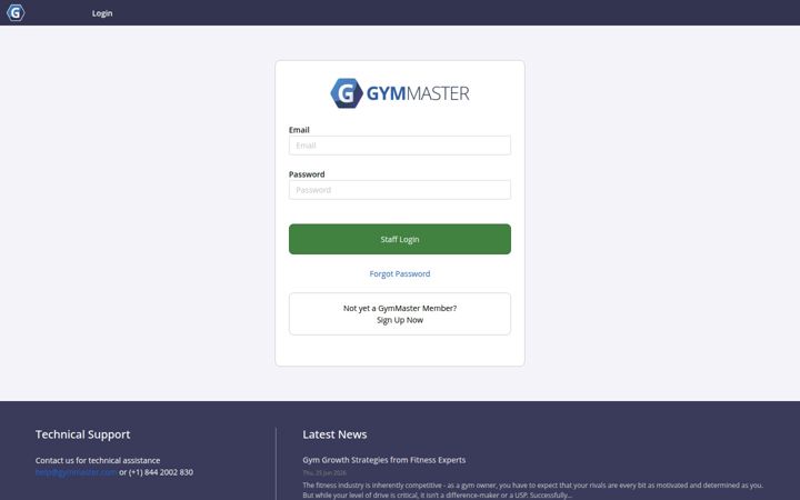 gymmasteronline.com