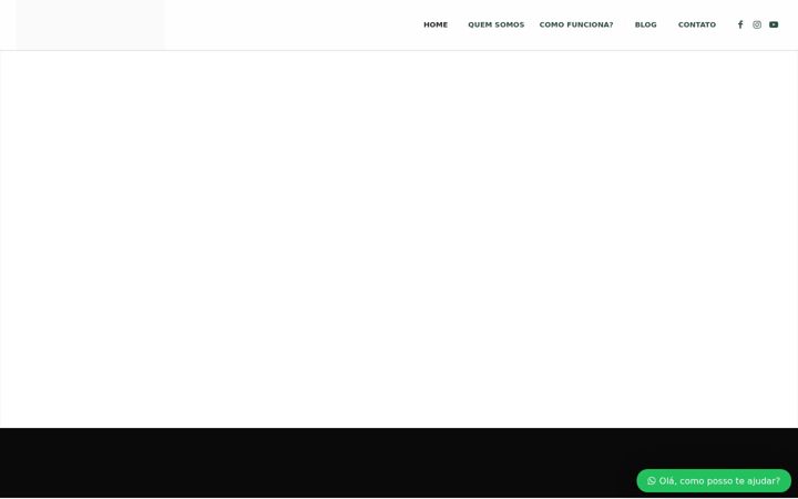 Screenshot of gymnamicacademias.com.br
