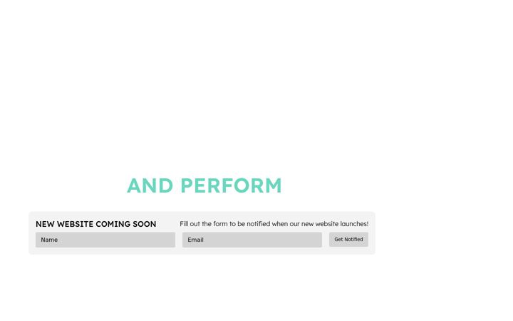 Screenshot of gymstep.co.uk