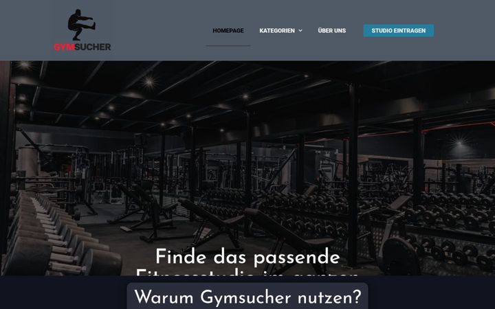 gymsucher.de